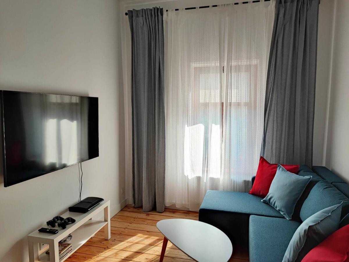 Centrum Apartament Przytulny Świdnica Exterior foto