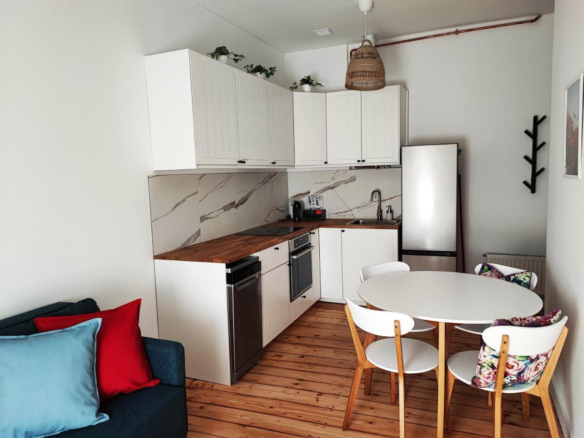 Centrum Apartament Przytulny Świdnica Exterior foto