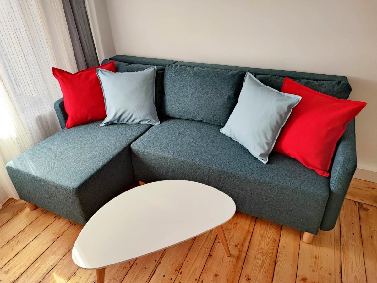 Centrum Apartament Przytulny Świdnica Exterior foto